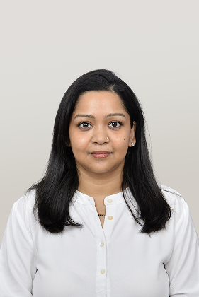 Team Member