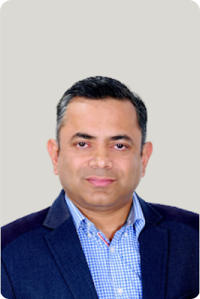Nilanjan Roy